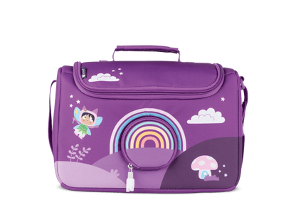 Listen & Play Bag for Toniebox - Over the Rainbow