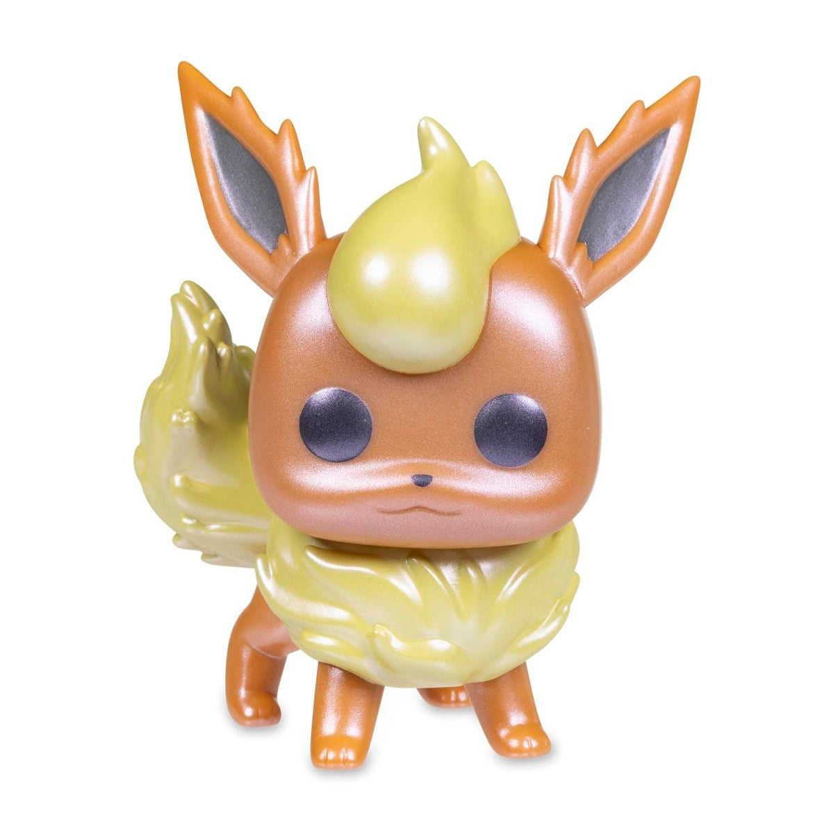 Funko Pop! Pokémon - Flareon Pearlescent (Pokmemon Center)