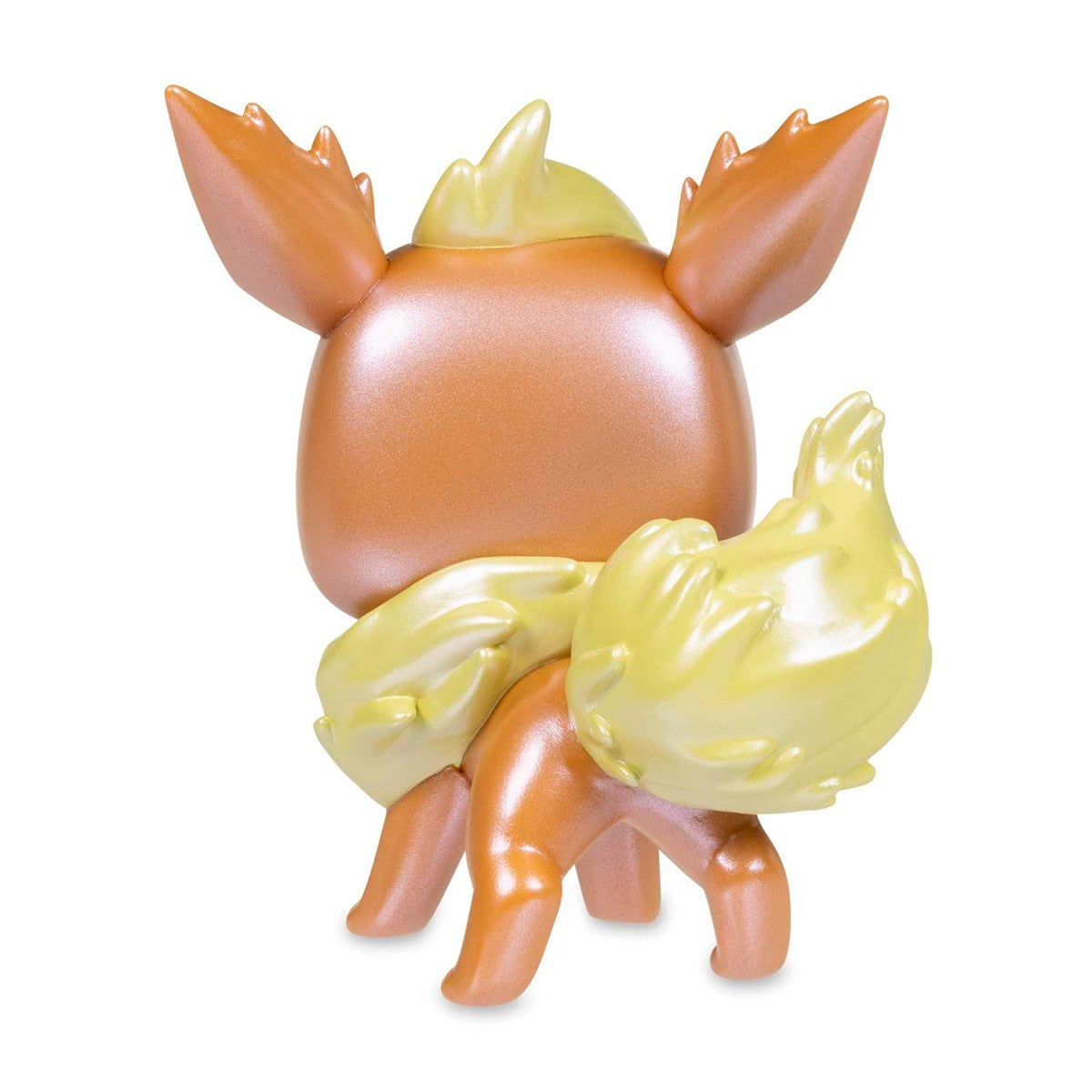 Funko Pop! Pokémon - Flareon Pearlescent (Pokmemon Center)