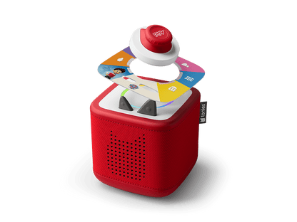 Tonieplay PAW Patrol: Adventure Bay Rescue Heroes Game & Controller