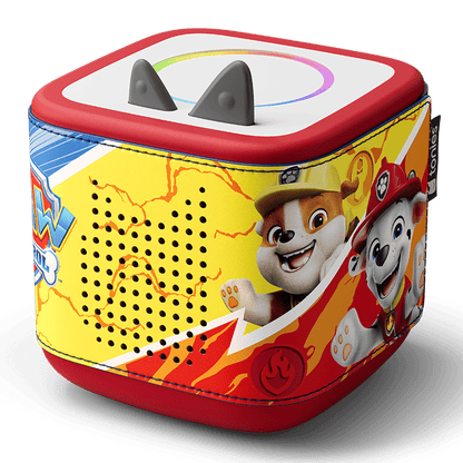 Toniebox 2 Sleeve: PAW Patrol