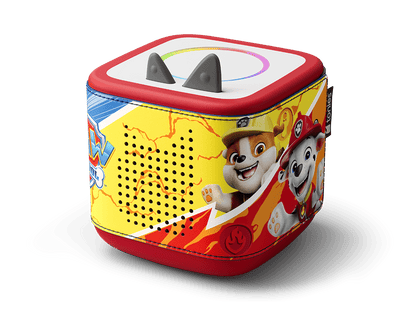 Toniebox 2 Sleeve: PAW Patrol