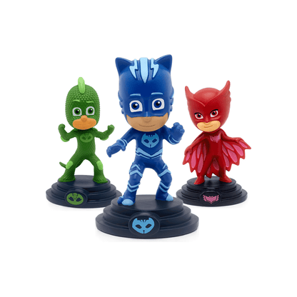 PJ Masks 3 Tonies Set