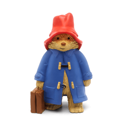 Paddington Bear Tonie