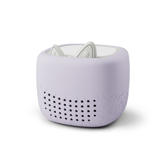 Toniebox Lite Cover: Pastel Lilac
