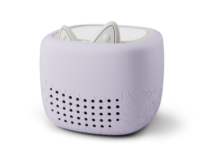 Toniebox Lite Cover: Pastel Lilac