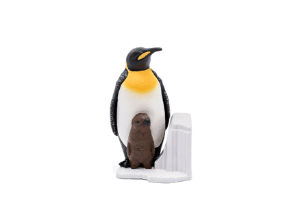National Geographic Kids: Penguin Tonie