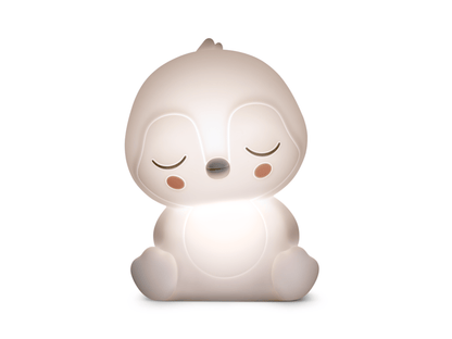 Sleepy Penguin Night Light Tonie