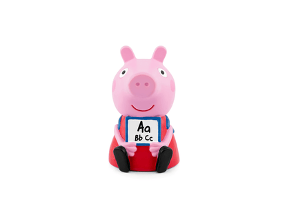 Peppa Pig 5 Tonies Set
