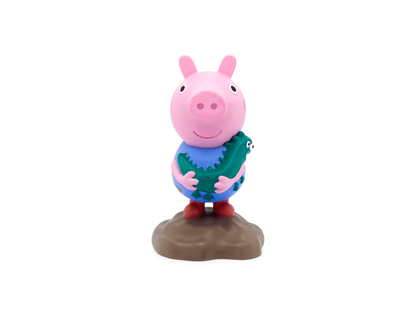 Peppa Pig 5 Tonies Set