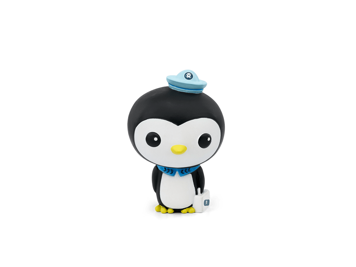 Octonauts: Peso Tonie