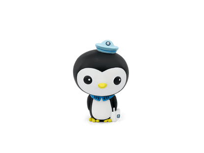 Octonauts: Peso Tonie