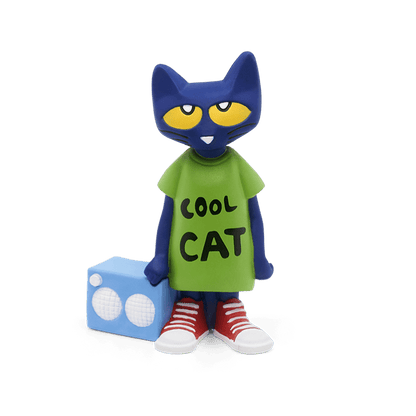 Pete the Cat Tonie