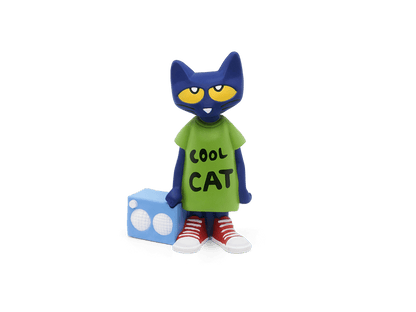 Pete the Cat Tonie