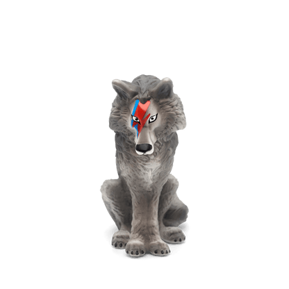 Peter & the Wolf Tonie