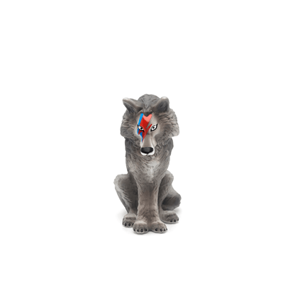 Peter & the Wolf Tonie