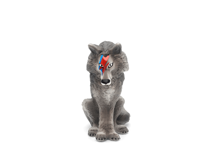 Peter & the Wolf Tonie