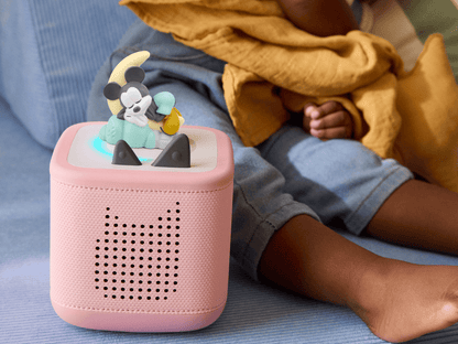 Disney Baby: Peaceful Piano Sleep Music Tonie