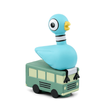 Mo Willems' The Pigeon Series Tonie