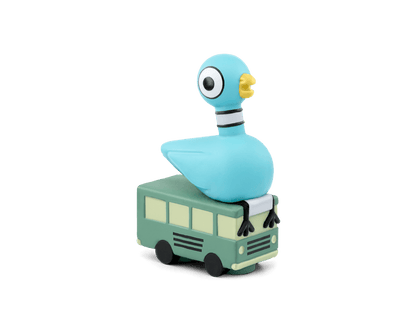 Mo Willems' The Pigeon Series Tonie