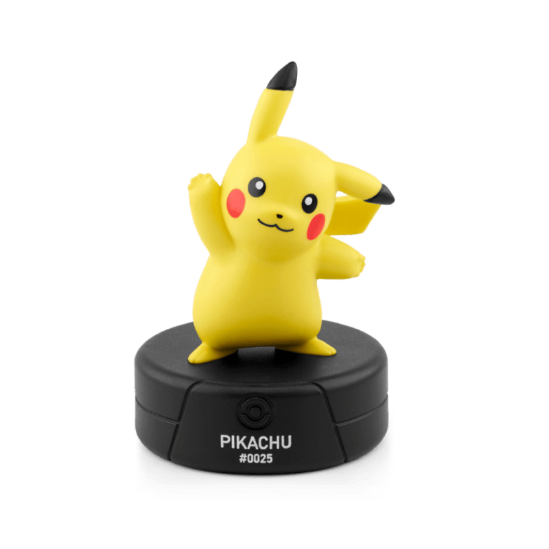 Pokémon: Pikachu Tonie