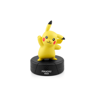 Pokémon: Pikachu Tonie