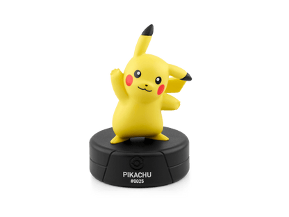 Pokémon: Pikachu Tonie