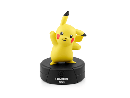 Pokémon Pikachu Toniebox 2 Starter Set - Lightning Yellow