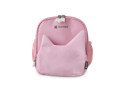 tonies® Adventure Backpack - Cloud Pink