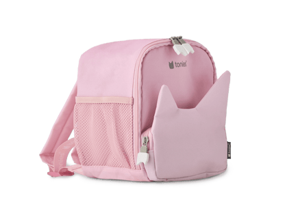 tonies® Adventure Backpack - Cloud Pink