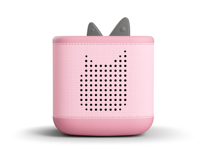 Bluey Toniebox 2 Cloud Pink Starter Set