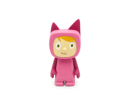 Pink with Light Hue Creative Tonie