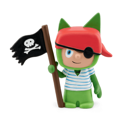 Pirate Creative Tonie