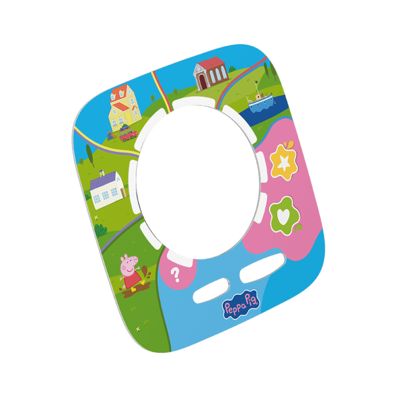 Tonieplay Peppa Pig: Playdate With Peppa Game