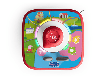 Tonieplay Peppa Pig: Playdate With Peppa Game