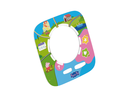 Tonieplay Peppa Pig: Playdate With Peppa Game