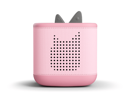 Playtime Puppy Toniebox 2 Starter Set - Cloud Pink