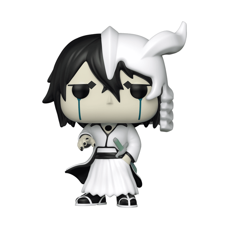 Funko Pop! Bleach - Ulquiorra (Winter Con)