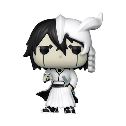 Funko Pop! Bleach - Ulquiorra (Winter Con)