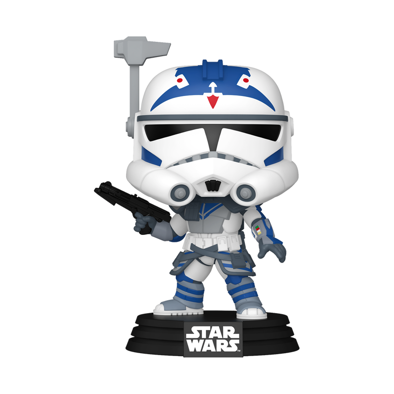 Funko Pop! Star Wars - ARC Trooper Fives