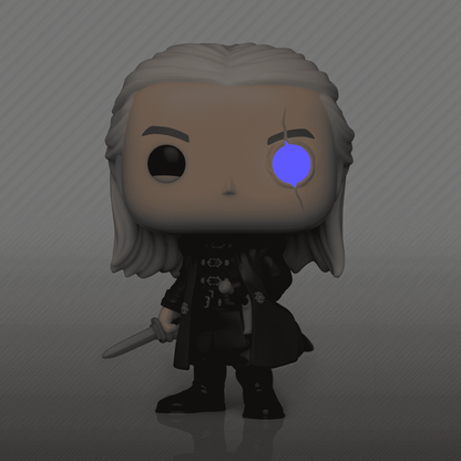 Funko Pop! House Of The Dragon - Aemond Targaryen CHASE