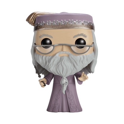 Funko Pop! Harry Potter - Albus Dumbledore 15