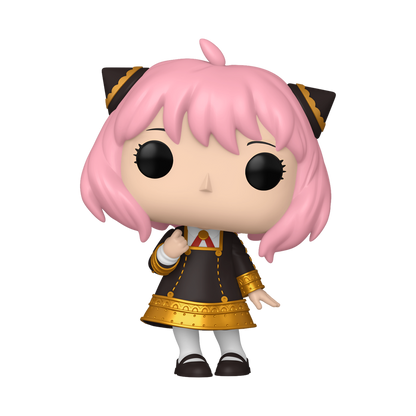 Funko Pop! Spy x Family - Anya Forger