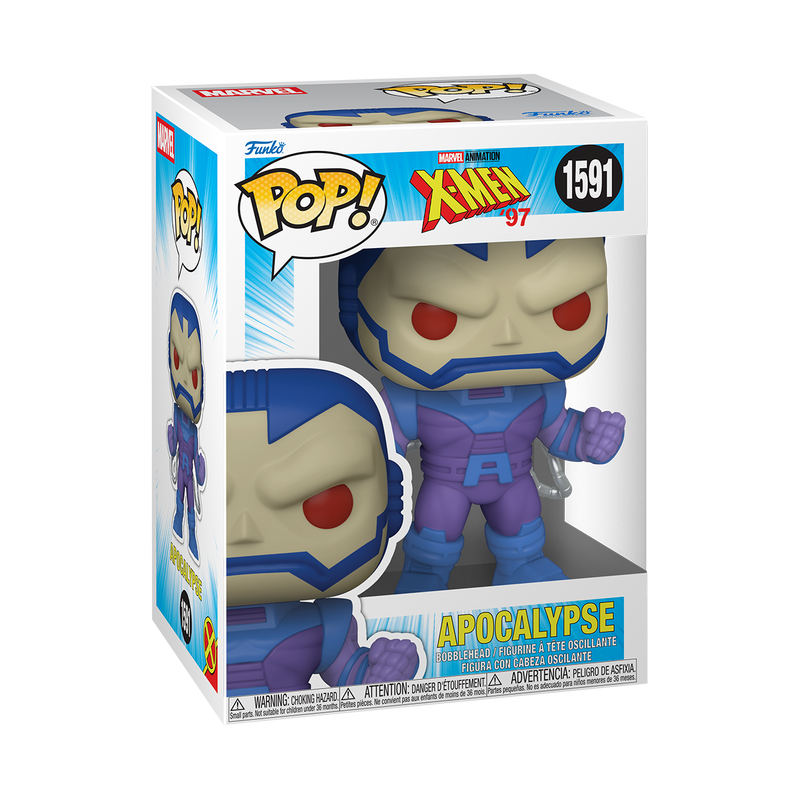Funko Pop! X-Men '97 - Apocalypse