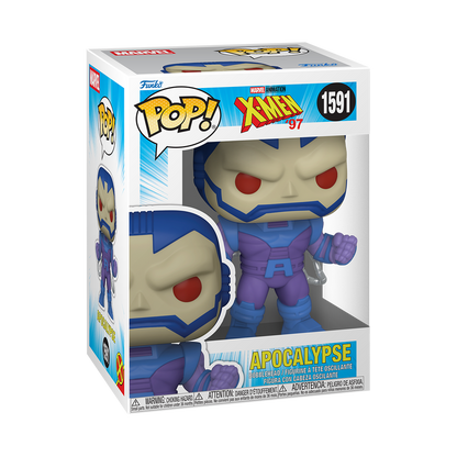 Funko Pop! X-Men '97 - Apocalypse