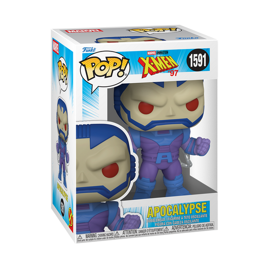 Funko Pop! X-Men '97 - Apocalypse