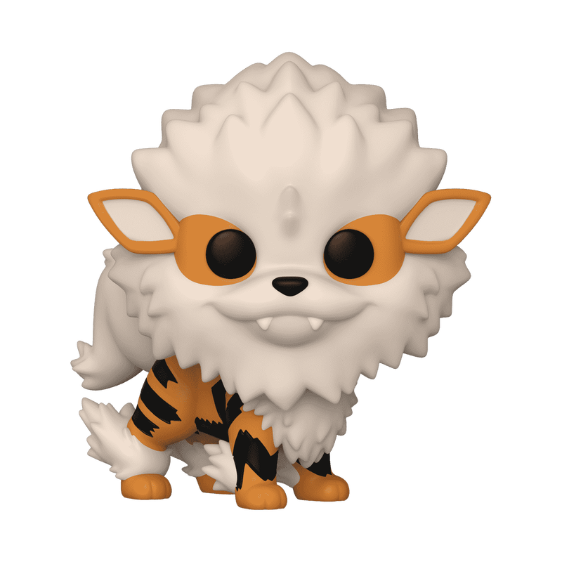 Funko Pop! Pokémon - Arcanine