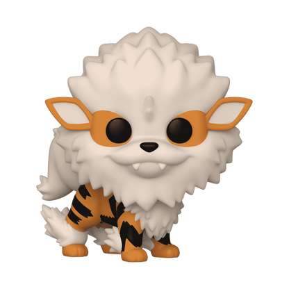 Funko Pop! Pokémon - Arcanine