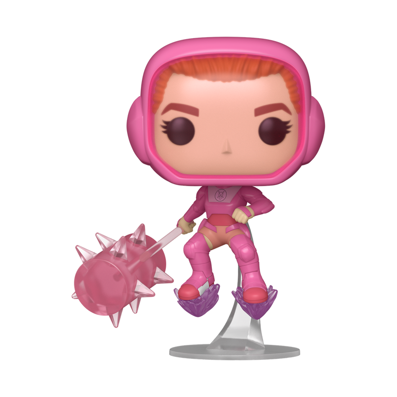 Funko Pop! Invincible - Atom Eve Armored