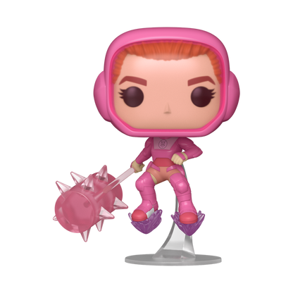 Funko Pop! Invincible - Atom Eve Armored